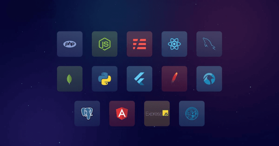 Modern Tech Stack